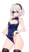 ぃろぃろ2B