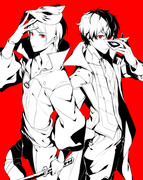 FOX＆JOKER