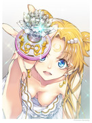 Princess Serenity