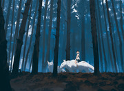 princess mononoke