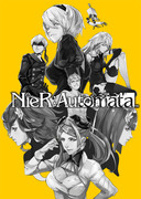 NieR:Automata 2(半完成)