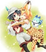 けものフレンズ