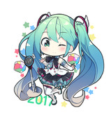 miku