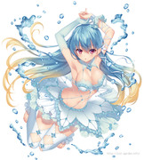 【M3】UNDINE