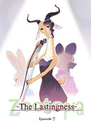 【マンガ】-The Lastingness- ズートピア 第7話