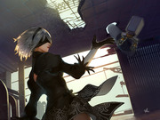 YoRHa No.2 Type-B