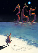 【例大祭14】365 -2016-【新刊】