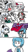 東方まとめ　⑥