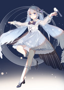 雪MIKU