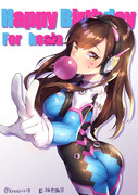 D.va