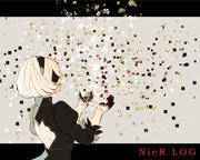 NieR LOG