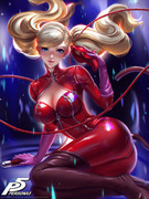 Ann Takamaki