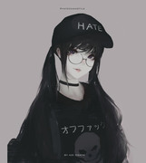 Hatechan STYLE