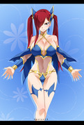 Erza Scarlet