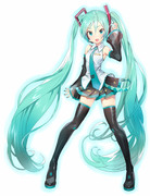 初音ミク