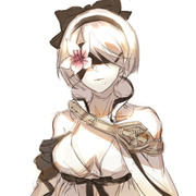 【2p】nier