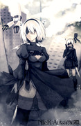 NieR: Automata