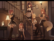 Fate/Maids