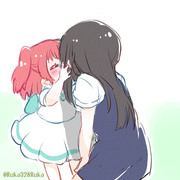 ダイルビ　キスの日