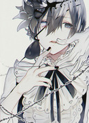 Ciel Phantomhive