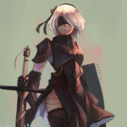 2B Knight