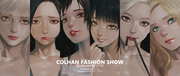Colhan Fashion Show