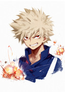 爆