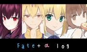 Fate ＋α　log