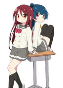 よしりこ１