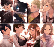 PERSONA5