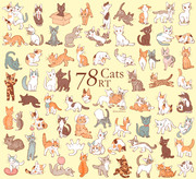 78RT Cats