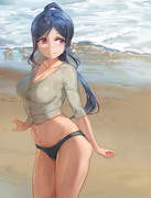 KANAN (  beach )