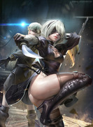 NieR: Automata