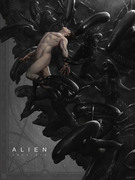 Alien：absolute