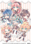 初音ミク 10th Anniversary