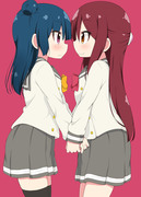 よしりこ２