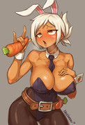 BB Riven