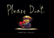 【みんなの決意2】Please Don't.【新刊】