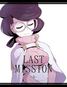 LAST MISSION -4-