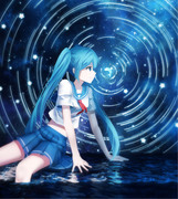 初音ミク