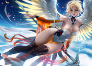 Fantasy Mercy