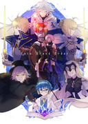 fate grand order