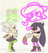 スプラトゥーンまとめ4