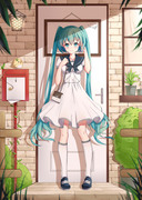 MIKU