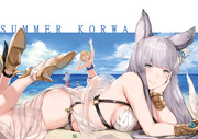 Summer Korwa