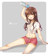 DVA in summer