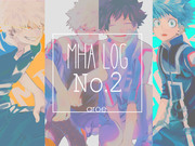 MHA LOG2