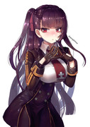 WA2000