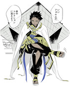 fgo③