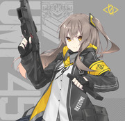 UMP45